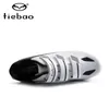 Footwear Tiebao Sapatilha Ciclismo Mtb Cycling Shoes for Men Spd Pedals Mountain Bike Sneakers Outdoor Sport Cycling Riding Bike Shoes