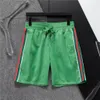 Designer calções de banho calções masculinos verão moda rua roupas secagem rápida maiô impressão praia shorts tamanho asiático M-3XL