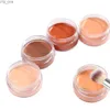 Консилер Natural Hide Blemish Full Cover Concealer Creamy Make Up Face Lip Eye Foundation Cream Concealer Face Makeup Beauty Tool