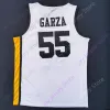 2023 Kadınlar Final Four 4 Iowa Hawkeyes Basketbol Forması NCAA Koleji Caitlin Clark Joe Toussaint Ryan Kriener Jack Rahırık Tony Perkins Keegan