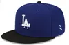 Новые повседневные кепки Snapback для улицы, летняя автомобильная кепка для взрослых L A, унисекс, командная хлопковая шапка с вышивкой и надписью