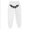 Spider Herenbroeken Designer Sp5der Damesbroeken Mode 55555 Joggingbroeken Herfst Wintersport Hiphop-leggings Guard Fleece Casual Lang Kmtz