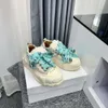 Buque de diseñador de marca Zapatos vulcanizados XVESSEL G.O.P.WOWS Mujeres Intervas