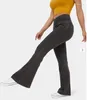 Women's Pants Denim Women Joggers Winter 2024 Fashion Versatile Pocket Yoga Sweatpants Cowboy Sexy High Stretch Fabric Flared Trousers