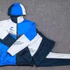 спортивный костюм мужской технический флис дизайнерский костюм пальто брюки спортивная одежда женские спортивные штаны спортивные штаны для бега повседневный модный костюм доступен в нескольких цветах