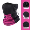 Bandanas Autumn and Winter Outdoor Sports Cycling Scarf Neck Cover Djockat Face Ear Protection Warm Ski Mask