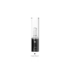 Original Yocan Pillar Smart Erig Kit 1400mAh Battery Fit TGT Quad Coil Type-C Charging E Cigarette DTL MTL Vaporizer