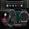 Montres intelligentes pour Huawei Xiaomi GT8 Pro montre intelligente hommes écran HD traqueur de fréquence cardiaque appel Bluetooth IP67 étanche SmartWatch 2023 PK GT3 PRO