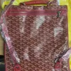 Zaino firmato Borsa da scuola di lusso CrossBody tote gy bookbags zaino da donna in pelle da uomo grande Mini pochette Borse a tracolla Zaini Borsa stile hangbag Portafogli