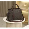 2023 NEW Totes Tote Bag Women Designer Bag Leather Luxurys Handbag Shape Pattern Designers Crossbody Shopper Bags Fashion Travel Purse 03