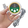 Gadgets de salud Cuidado en el hogar Hipertensión 13 hoyos 650 Nm Diodo Lllt Equipo de fisioterapia láser para diabetes Colesterol Dolor de cabeza Dizzin Dhuxp
