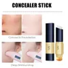 Correcteur Yzs Fairy Stick Double correcteur fond de teint bâton Contour visage peau couvre maquillage cosmétiques taches acné ton et Righte