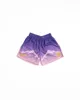 Men's Shorts Solid color print designer to design casual fitness shorts beach shorts basketball running fitness quick-dry shorts