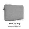 ラップトップケースバックパックラップトップバッグスリーブ11 12 13.3 14 15.6 17.3 MacBook Airのコンピューターケース13ケースLenovo Dell Asus防水バッグ