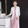 Work Dresses Pink Mesh Dress Women's 2024 Spring And Summer Net Red Fashion Temperament Suit Bottomed Chiffon Skirt