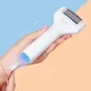 Files Showsee Pédicure électrique Portable Pied Grinder Pieds Callus Remover USB Charge Peau Morte Supprimer Pour Peau Sèche Fissurée Dure Maison