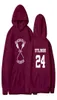 Men039s Hoodies Sweatshirts Fashion Beacon Hills Men Women Teen Wolf Fan Stilinski 24 Trucksuit Unisex Hoodie Sport Hip Hop C8658282