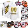 11 Travis Konecny ​​2024 All-Star Flyers Hockey Jerseys Sean Couturier Gritty Carter Hart Bobby Brink Joel Farabee Travis Sanheim Owen Tippett Cam York Jamie Drysdale