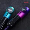 Machine Gradient Color Rotary Tattoo Pen Mast Archer Wireless Battery Pen Hine Led Display Permanent Make Up Hine Set