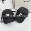 Ball Caps Designer Cowboy Embroidered Letter Star Same Style Baseball Hat Casual Versatile Face Showcasing Little Duck Tongue Hat LOW9