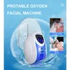 o2toderm microdermabrase Korea酸素ジェット皮皮療法フェイシャルマスクマスクマスク皮膚アニオンGenett Skin Whitening Beauty Equipment366