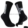 Sports Socks Style Tapedesign Soccer Warm Men Winter Thermal Football Stockings Sweat-Absorption Running Handing Cycling Drop Delivery DHSDR