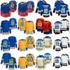 Jersey de hockey St. Jake Vecinos Lou es Justin Faulk Tyler Tucker Brayden Schenn Alexey Toropchenko Kevin Hayes Oskar Sundqvist Nikita Alexandrov Blues Nick 4043