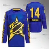 93 Alex DeBrincat 2024 All-star Game Hockey Jersey William Nylander Mitch Marner Rasmus Dahlin Brady Tkachuk Sam Reinhart Nick Suzuki Morgan Rielly Jeremy Swayman