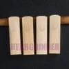 Nuovo stile Mini legno naturale fumo erba secca tabacco preroll rotolamento sigaretta portasigari filtri tubi tubo portatile design innovativo punte di legno manipoli DHL