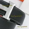 Belts Belt Man Design Belt Real Calfskin Leather Strap Ceinture Luxe Homme Gold Silver Letter Buckle Belt Highest Quality Classic Style Width Active Designer Belt