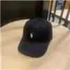 Бейсбольные кепки 2023 Лето Дизайнерская Роскошная Классическая Мячная Шляпа Высочайшего Качества Гольфа Мужчины Бейсболка Вышивка Мода Поло Женщины Досуг Sportsytlc