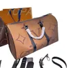 Designer-Gepäcktasche, Reisemode, Top-Luxus-Gepäcktasche für Herren, Reisetasche, Handtasche, Handgepäcktasche mit großer Kapazität