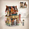 Christmas Toy Supplies Build Fun Memories with Lizhi Loz Building Blocks - Trendy Workshop Educational Toys!vaiduryb