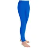 Pantaloni Ragazza per bambini Pantaloni da pattinaggio di figura Body da ginnastica Pantaloni da ghiaccio Collant per bambini adulti Leggings fitness Abbigliamento sportivo casual