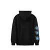 6jzn Spider Web Sweat à capuche pour hommes Designer Sp5der Sweats à capuche pour femmes Mode 55555 Sweatshirts Automne / Hiver Star Print Casual Pull à capuche en velours