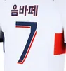 2023 Ligue 1 Korea Mbappe Lee Kang i Zaire-Emery Marquinhos Dembele Nameset