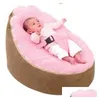 Baby Chairs Whole-Promotion Mticolor Bean Bag Snle Bed Portable Seat Nursery Rocker Mtifunctional 2 Tops Beag Chair Yw274E Drop Delive Dhuim