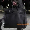 Bolsa totes masculina 50cm bolsas de luxo grande capacidade bolsa de viagem de negócios 50 bolsa de mão fitness masculina e feminina bolsa de bagagem hb 7h3x