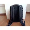 بوصة رجال 15 حقيبة رجالي سفر على ظهر حقيبة الكمبيوتر Tummii Tummii Back Pack 222681D Business Ballistic Nylon Designer 7BOQ45XQ 4S3X