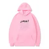 Spider Web Men's Hoodie Designer Sp5der Mulheres Hoodies Moda 55555 Moletons Outono Inverno Young Thug Star Mesmo Suéter Rosa X5MP