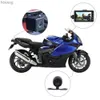 Caméras vidéo d'action sportive Winait Full HD1080P enregistreur vidéo numérique de voiture DVR avec double caméra et écran 3.0 '' YQ240119