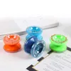 Yoyo 4.8cm Mini Magic Yo Ball Kids Toys Activity Center Plastic String Ball Strong Bearing Axle Classic Yoyo Children Toy Boy Gift