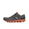 Designer på X Cloudnova Running Shoes For Men Women Triple Black Rock Rust Men Women Trainers Runners Black Cat 4s Tns Mens Shoes Tns Max 95 Panda Shoes B B