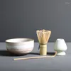 Conjuntos de utensílios de chá Xian Brush One Hundred This Matcha Tea Portfolio Tool