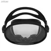 Dykningstillbehör dykmask simmask snorklande skyddsglasögon professionell redskap med näsklipp för dykning non dimma tempererade glas kvinnor män universal yq240119