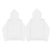 Hoodies voor heren Sweatshirts Hoodies voor heren Polar fleece jassen Street chic Y2K Volledige ritssluiting Losvallend vest met lange mouwen en ritssluiting Effen sweatshirts