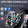 Slimme horloges 1,39-inch Dual Camera Smart Watch 4G Netwerk GPS Wifi Sim-kaart NFC 64G-ROM Google Play IP67 Android Heren Dames Mode Smartwatch