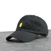 RL Designer الفاخرة البيسبول Cap Cap Designer Casquette Casquett