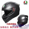 이탈리아 AGV K1 오토바이 헬멧 K5 매트 블랙 레이싱 장비 사계절 유니버설 안티 안개 전체 9BPC
