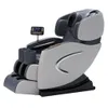 Woonkamermeubilair Mas-stoel 3 jaar garantie Fl-lichaam en fauteuil Shiatsu-bank Zwart Drop-levering Huis Tuin Ot7Uz Dhs1G